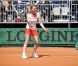  Steffi Graf lors de la journée à Roland Garros au profit de la fondation Children for Tomorrow, présidée par Steffi Graf à l'Hôtel national de Chaillot à Paris le samedi 9 juin 2012 à Paris 
