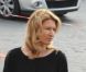 Steffi Graf se rend au gala pour sa fondation Children for Tomorrow au Palais Chaillot à Paris le samedi 9 juin 2012