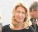Steffi Graf se rend au gala pour sa fondation Children for Tomorrow au Palais Chaillot à Paris le samedi 9 juin 2012