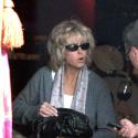 Farrah Fawcett se bat contre son cancer devant des caméras...