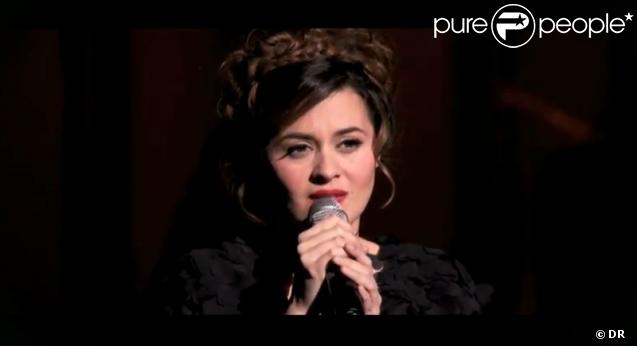 Emilie Simon -  Jetaimejetaimejetaime  - extrait de l'album  Franky Knight  et de la bande originale du film  Quand je serai petit  de Jean-Paul Rouve, juin 2012.