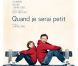 Bande-annonce du film  Quand je serai petit  de et avec Jean-Paul Rouve, en salles le 13 juin 2012.