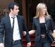 Jennifer Aniston et son amoureux se consolent de leur échec avec chic