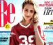 Nora Arnezeder : ''C'est un métier cruel''