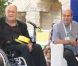 Reportage d'Ansa Live sur Giuseppe Bertolucci, cinéaste italien décédé le 16 juin 2012, frère de Bernardo Bertolucci