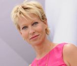 Rebecca Hampton en juin 2012 à Monte-Carlo