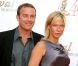 Rebecca Hampton et Serge Dupire en juin 2008 à Monte-Carlo