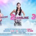 Secret Story 6 : Ginie, Capucine et Caroline sont les nominées de la semaine