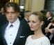 Vanessa Paradis et Johnny Depp en 2004