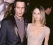 Vanessa Paradis et Johnny Depp en 1999