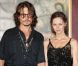 Johnny Depp et Vanessa Paradis, superbes, en 2006