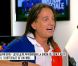Francis Lalanne sur I>Télé reprend une chanson composée pour Laurent Blanc, surnommé Le Président, le mardi 19 juin 2012