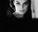 Daria Werbowy, Betty Boop, rencontre glamour pour Lancôme et Joann Sfar
