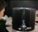 Capture d'écran du film Lancôme avec Daia Werbowy