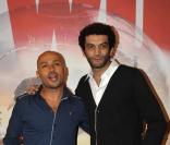 Eric Judor et Ramzy Bedia