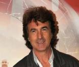 François Cluzet à la premiere de Seuls Two