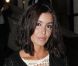 Jenifer pour le 40e anniversaire de la Royal Oak de la marque Audemars Piguet, au Palais de Tokyo à Paris, le 5 juin 2012.