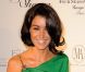 La belle Jenifer arrive au Global Gift Gala à Paris pour soutenir Eva Longoria et l'association CéKedubonheur le lundi 28 mai 2012