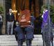 Les obsèques de Thierry Roland se sont déroulées le 21 juin 2012 en l'église Sainte-Clotilde à Paris