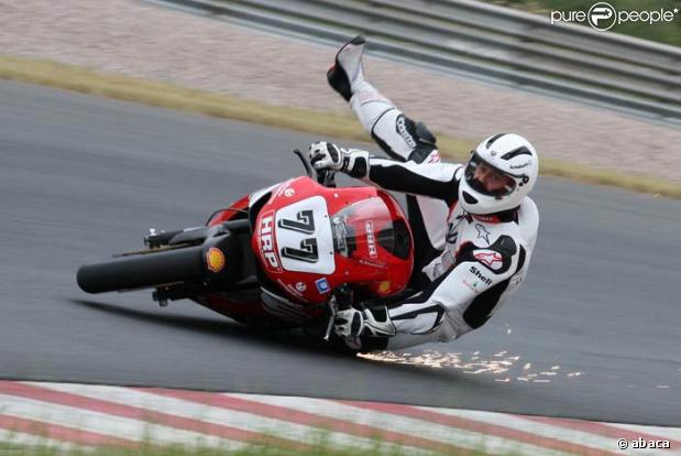Michael Schumacher