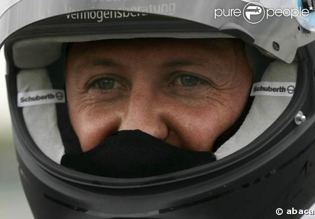Michael Schumacher
