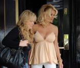 Pamela Anderson
