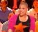 Lucia quitte Les 12 Coups de midi le 24 juin 2012 sur TF1