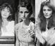 Jane Birkin, Charlotte Rampling, Jacqueline Bisset : Rencontre british au sommet