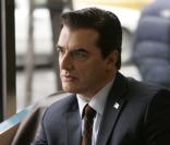Chris Noth aka Mr Big