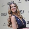 Petra Nemcova et Poppy Delevingne, à l'heure espagnole pour une soirée glam'