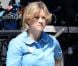 La jolie Reese Witherspoon, enceinte, sur le tournage de Devil's knot, à Atlanta, le 26 juin 2012