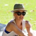Gwen Stefani : Une maman stylée, fun et câline sous le soleil de Beverly Hills
