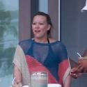 Hilary Duff s'envole pour Mexico : Un break post-grossesse bien mérité !