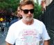 Alec Baldwin et sa fiancée Hilaria Thomas sont occupés par les derniers préparatifs de leur mariage, prévu demain à New York. Le 29 juin 2012.