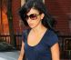 Hilaria Thomas se mariera le 30 juin 2012 à Alec Baldwin, à New York. Le 29 juin 2012.