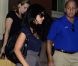 Alec Baldwin et sa fiancée Hilaria Thomas sont occupés par les derniers préparatifs de leur mariage, prévu demain à New York. Le 29 juin 2012.