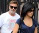 Alec Baldwin et sa fiancée Hilaria Thomas sont occupés par les derniers préparatifs de leur mariage, prévu demain à New York. Le 29 juin 2012.