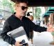 Alec Baldwin est occupé par les derniers préparatifs de son mariage, prévu demain à New York. Le 29 juin 2012.