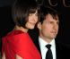Tom Cruise et Katie Holmes, en février 2008 à New York.