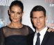 Tom Cruise et Katie Holmes, en décembre 2011 à NY.