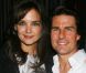 Tom Cruise et Katie Holmes, en septembre 2010 à New York.