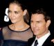 Tom Cruise et Katie Holmes, en décembre 2011 à NY.