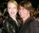 Tom Cruise et Nicole Kidman en 2000.