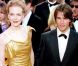 Tom Cruise et Nicole Kidman en 2000.