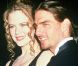 Tom Cruise et Nicole Kidman en 1994.