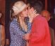 Tom Cruise et Nicole Kidman en 1993.