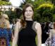 Elodie Frégé, Dolores Chaplin, beautés fraîches pour une précieuse garden-party