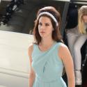 Lana Del Rey : Courtisée par le cinéma, elle s'éclate avec sa soeur à Paris