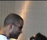 Eva Longoria et Tony Parker, très amoureux