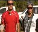 Frédéric et Jessica dans Pékin Express, le passager mystère sur M6, le 4 juillet 2012